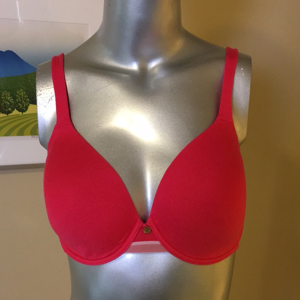 NATORI | Underwire T-Shirt Bra 36D